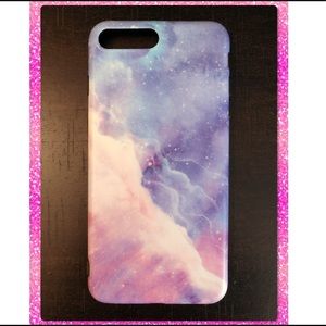 NEW iPhone 7/8 Plus Dreamy Sky Full Cover Case